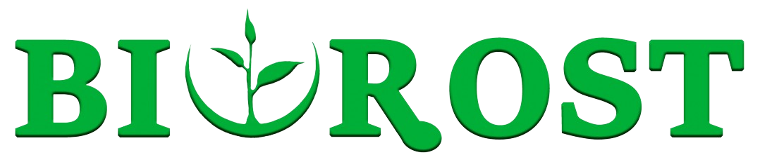 logo Biorost